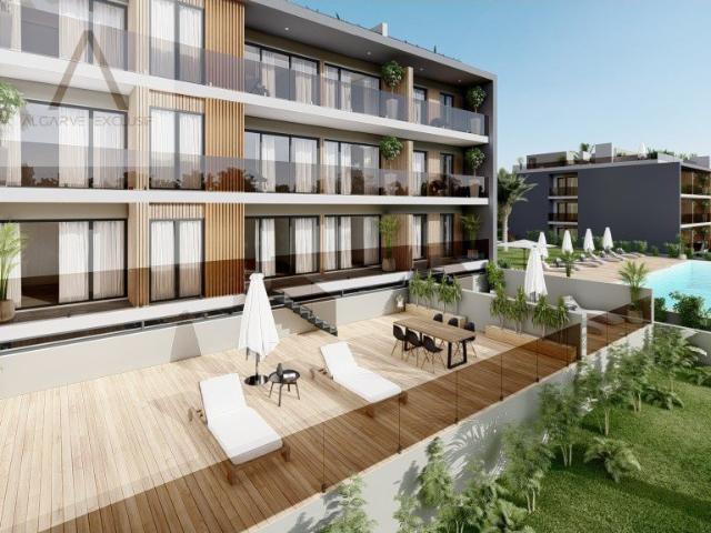 Apartamento venda em Quelfes, Olhão