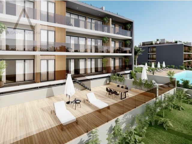 Apartamento venda em Olhão, Faro