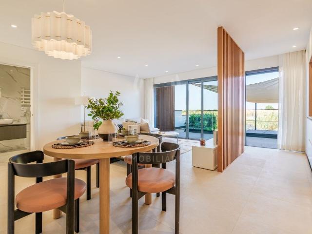 Apartamento venda em Urbanização Horta José da Boa, Olhão
