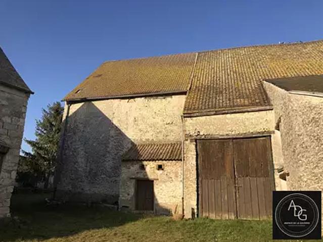 Maison vente à Plessis-Saint-Benoist, Essonne