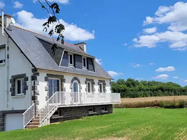 Maison location à Quehonan, Plestan