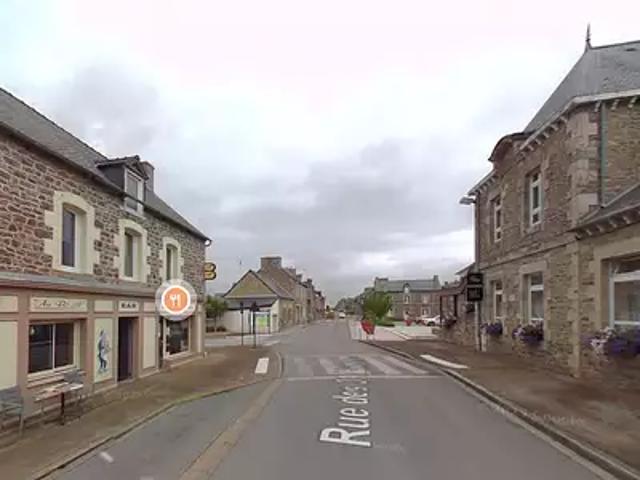 Terrain vente à Saint-Brieuc, Bretagne