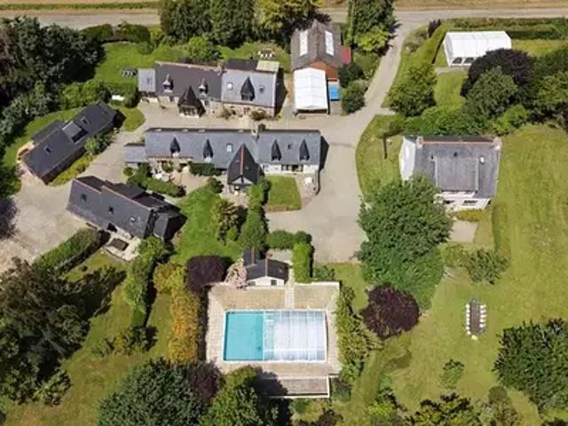 Maison vente à Lannion, Bretagne