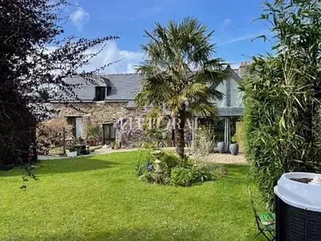 Maison vente à Lannion, Bretagne