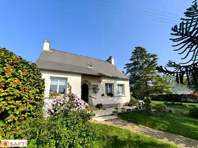 Maison vente à Lannion, Bretagne