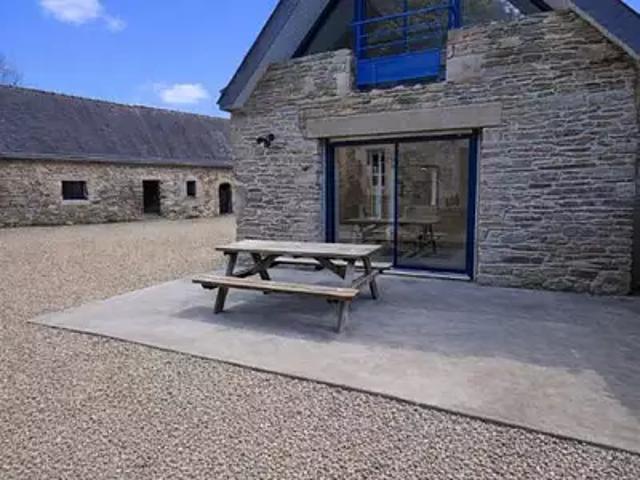 Maison vente à Kermenguy, Plestin-les-Grèves
