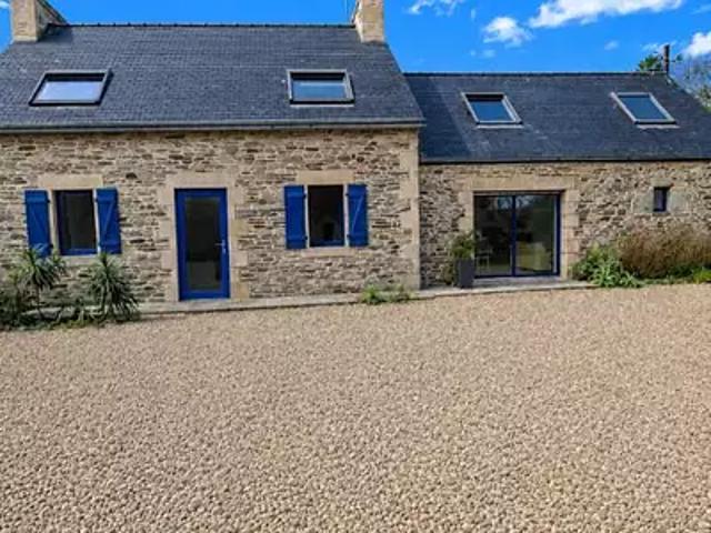 Maison vente à Lannion, Bretagne