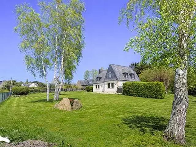 Maison vente à Lannion, Bretagne