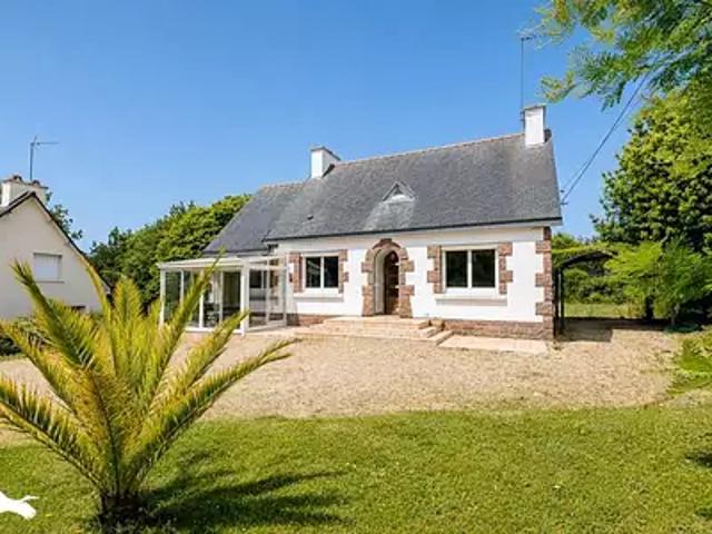 Maison vente à Lannion, Bretagne