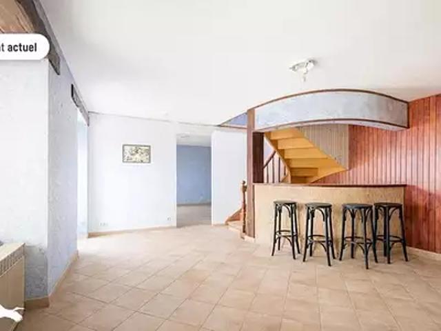 Maison vente à Lannion, Bretagne