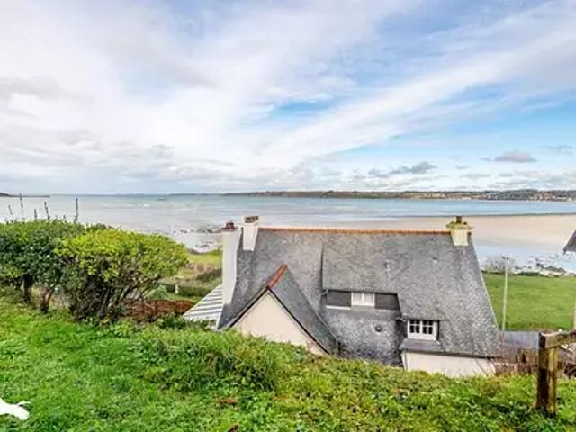 Maison vente à Lannion, Bretagne