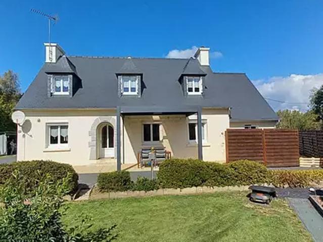 Maison vente à Lannion, Bretagne
