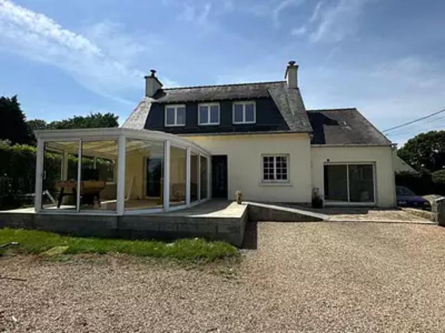 Maison vente à Lannion, Bretagne