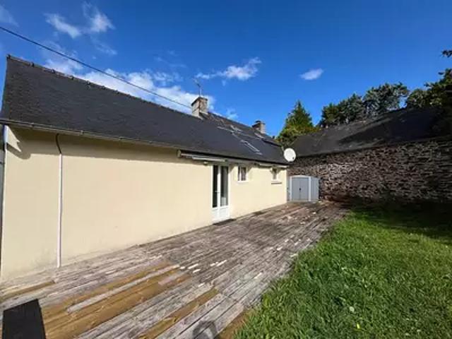 Maison location à Kermenguy, Plestin-les-Grèves