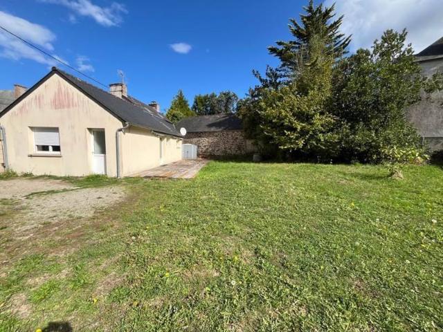Maison location à Maudez Vian, Plestin-les-Grèves