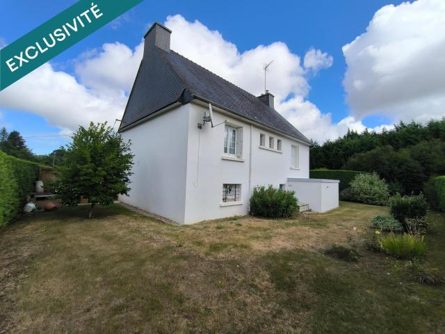 Maison vente à Lannion, Bretagne