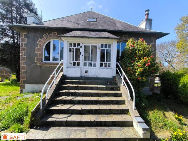 Maison vente à Lannion, Bretagne