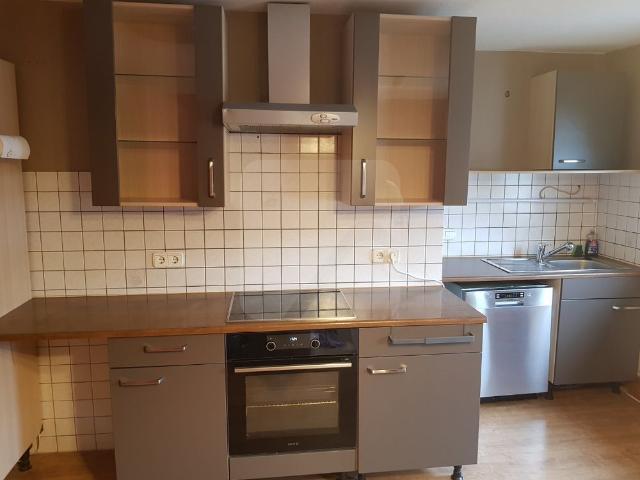 Apartment mieten in Plettenberg, Nordrhein-Westfalen