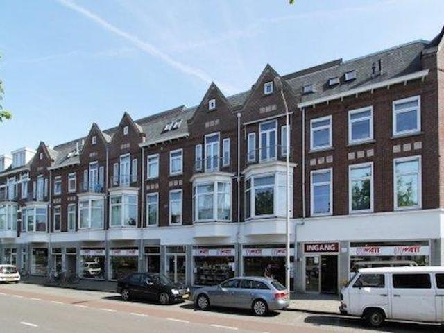 Appartement te huur in De Beek, Ermelo