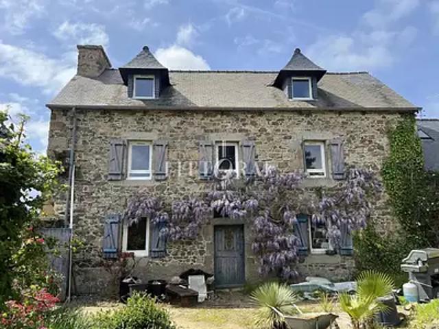 Maison vente à Lannion, Bretagne