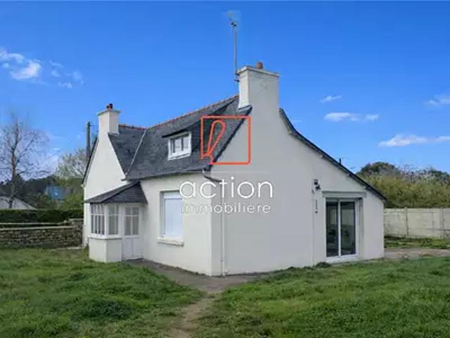 Maison vente à Lannion, Bretagne