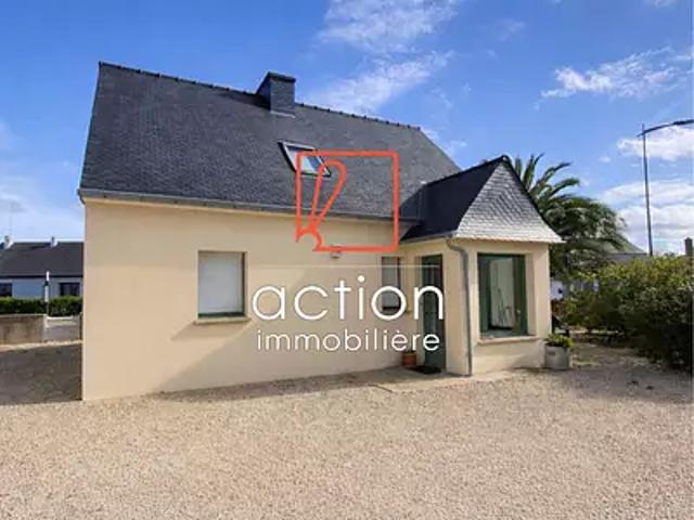 Maison vente à Lannion, Bretagne