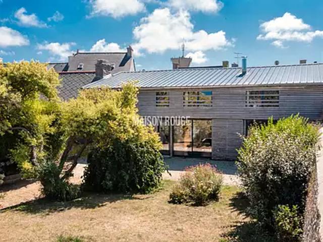 Maison vente à Poul ar Choulmet, Pleubian