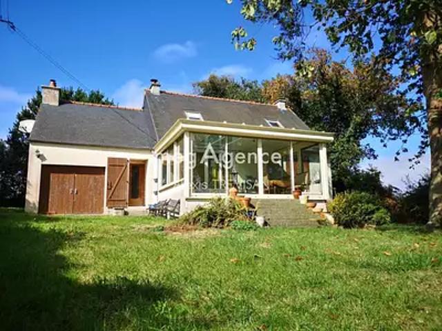 Maison vente à Lannion, Bretagne