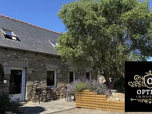 Maison vente à Poul ar Choulmet, Pleubian