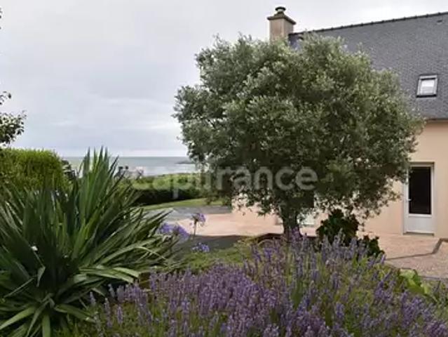 Maison vente à Lannion, Bretagne