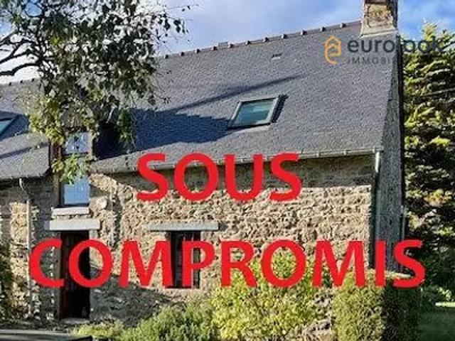 Maison vente à Vannes, Bretagne