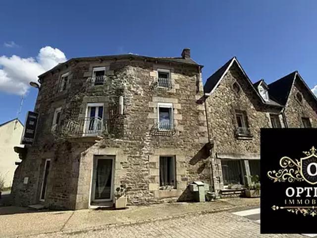 Maison vente à Lannion, Bretagne