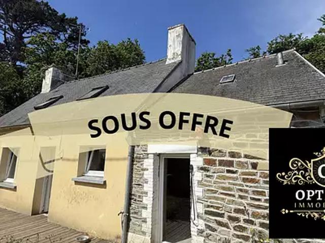 Maison vente à Lannion, Bretagne