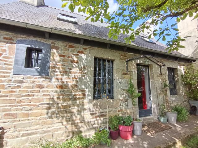 Maison vente à Lannion, Bretagne