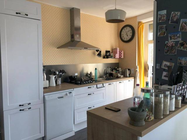 Appartement location à Le Val Hervelin, Pleudihen-sur-Rance