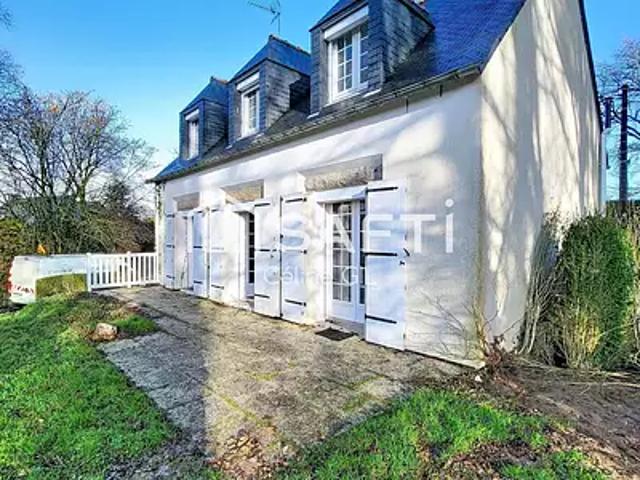 Maison vente à Pontivy, Bretagne
