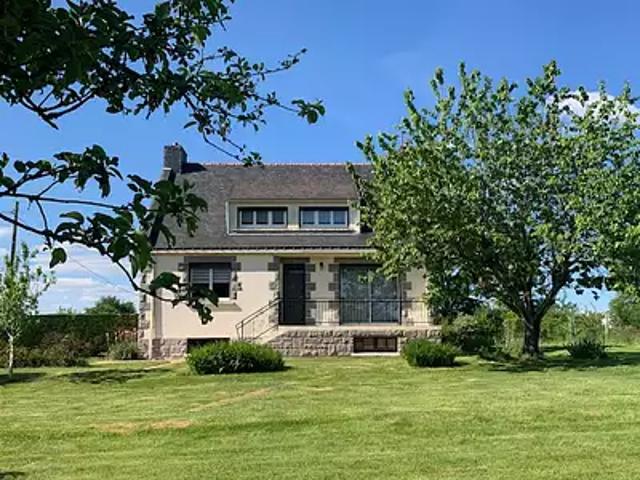 Maison vente à Pontivy, Bretagne