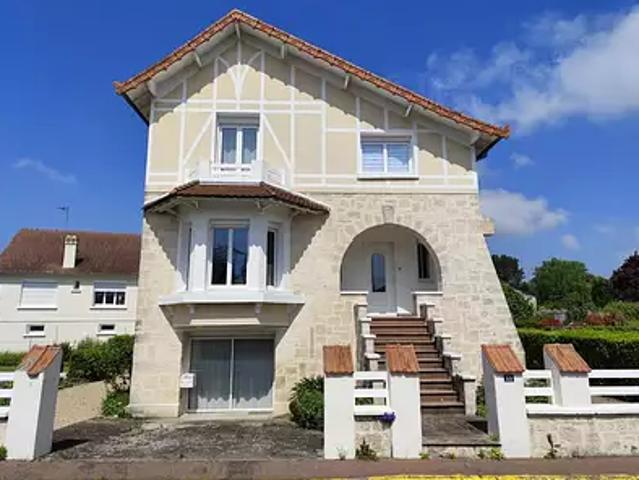 Maison vente à Châtellerault, Pleumartin
