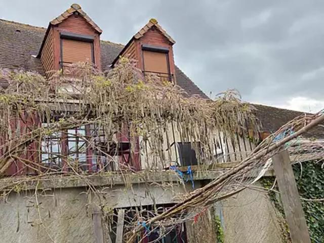 Maison vente à Châtellerault, Pleumartin
