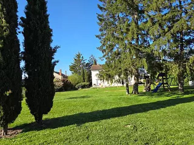 Maison vente à Châtellerault, Pleumartin