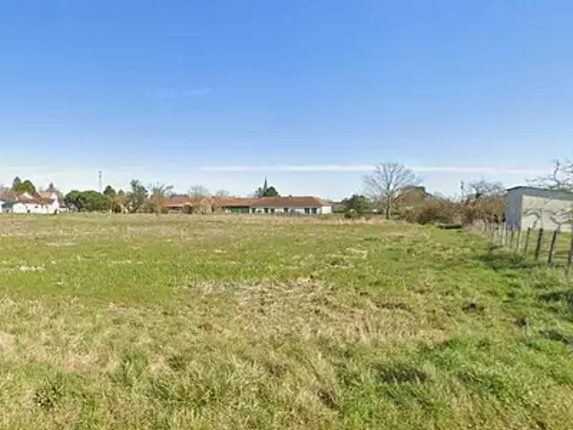 Terrain vente à Châtellerault, Pleumartin
