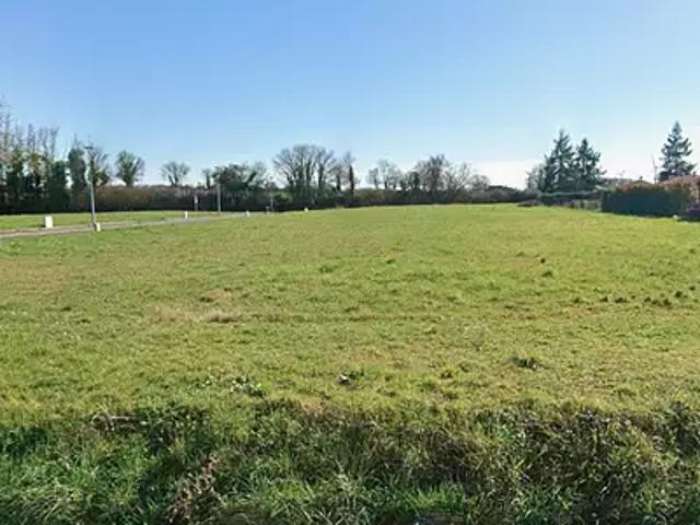 Terrain vente à Châtellerault, Pleumartin