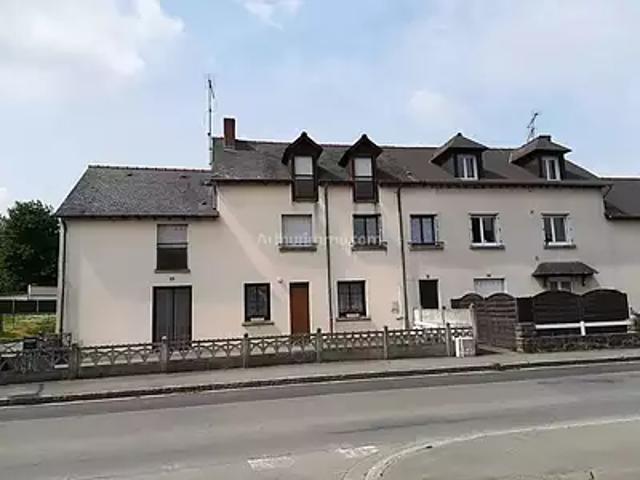 Appartement location à Rennes, Bretagne