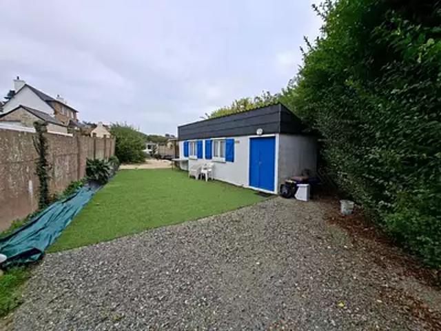 Maison vente à Lannion, Bretagne