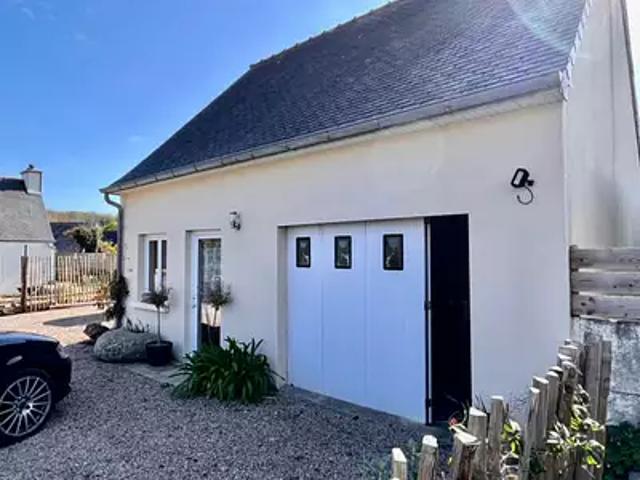 Maison vente à Lannion, Bretagne