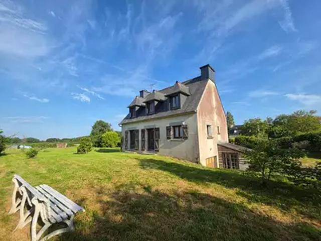 Maison vente à Lannion, Bretagne