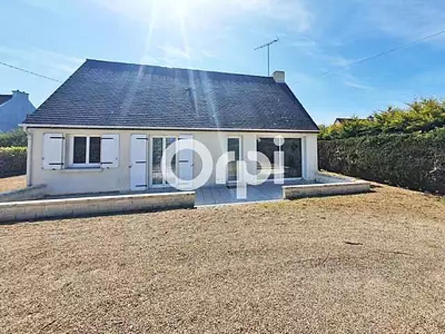 Maison vente à Lannion, Bretagne