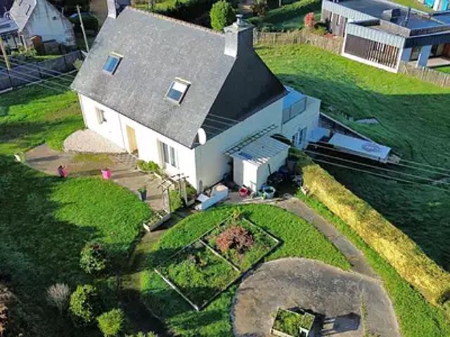 Maison vente à Lannion, Bretagne