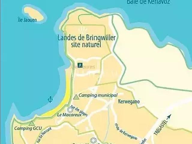 Maison vente à Lannion, Bretagne