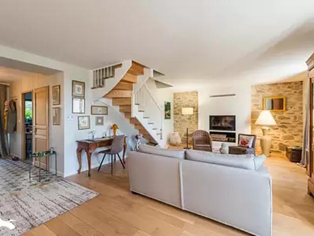 Maison vente à Lannion, Bretagne